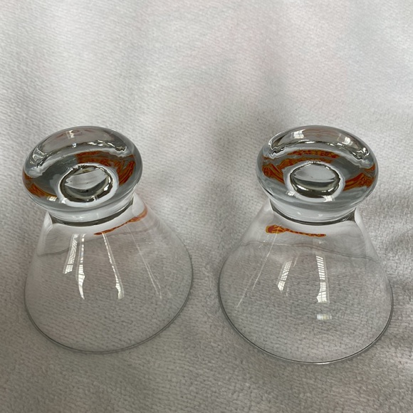 Set of Kahlua Glasses - Picture 4 of 5